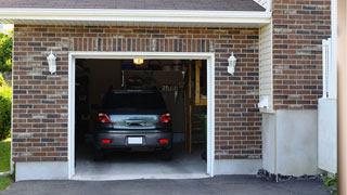 Garage Door Installation at Rocky Mountain Plaza, Colorado