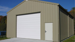 Garage Door Openers at Rocky Mountain Plaza, Colorado